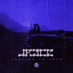 Jrace - Falling In Love