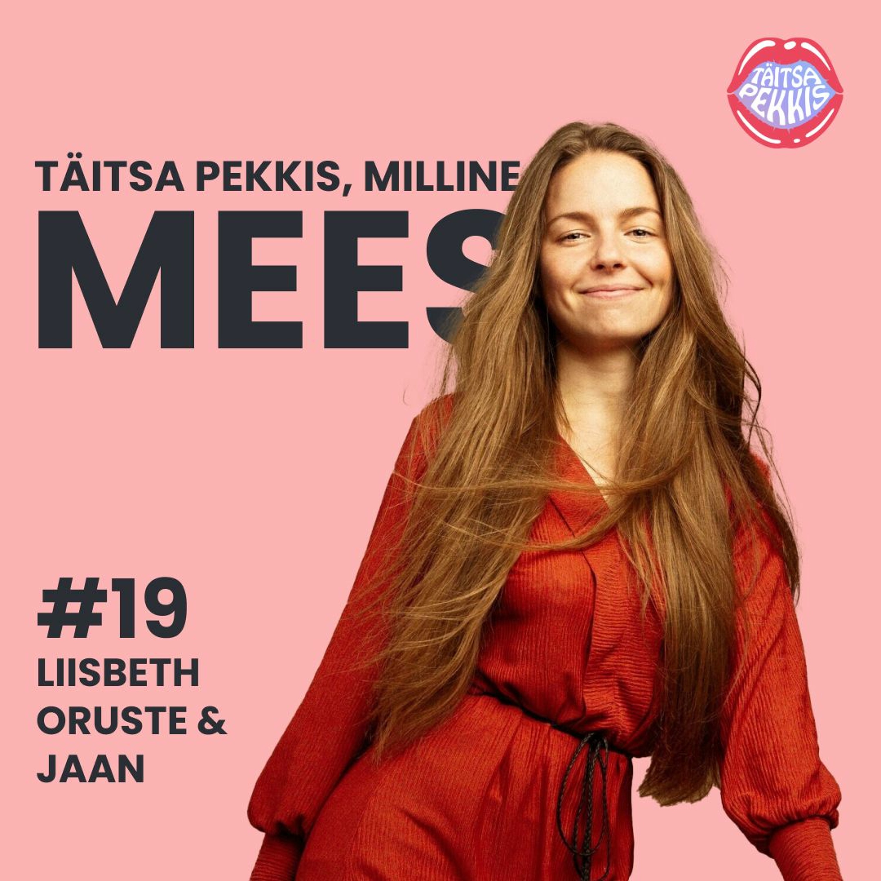 Täitsa Pekkis Saade