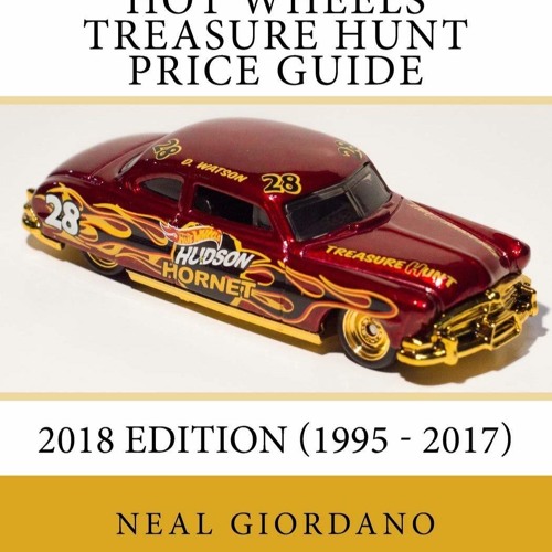 Hot wheels hotsell price guide free