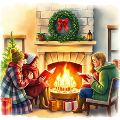 Urte Berri On eta Gabon Zoriontsuak - I