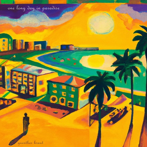 one long day in paradise ep