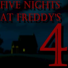 Five Nights at Freddy's 4: Main Menu Theme (EXTENDED)