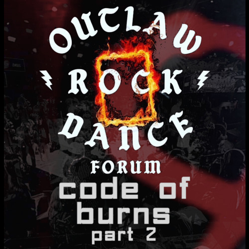 Code of Burns pt. 2