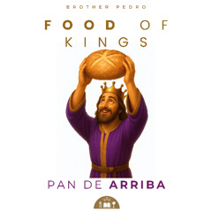 Pan de arriba