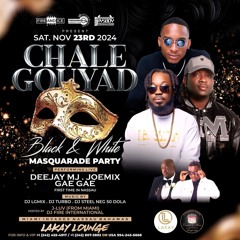 NEG 50 DOLA CHALE GOUYAD LIVE AUDIO (10.14.2024