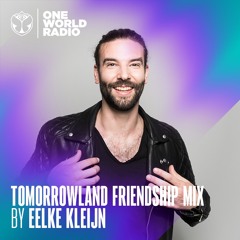 Tomorrowland Friendship Mix by Eelke Kleijn – October 2023