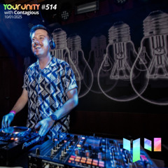Episode #514 with Contagious