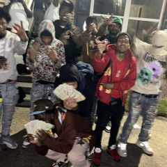 Why In Tf W/ YaeThaKidd