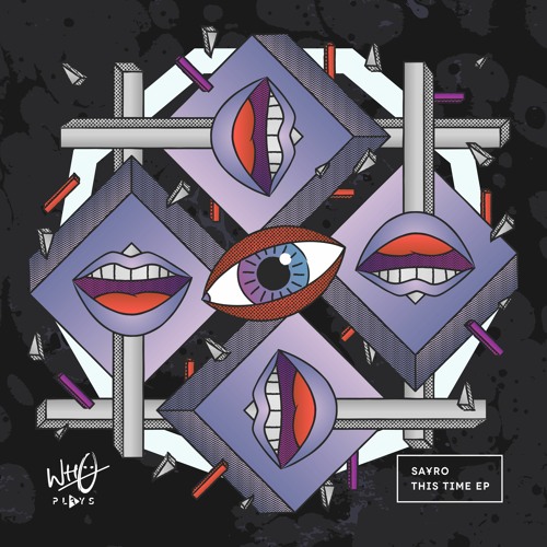 Sayro - This Time [Wh0 Plays]