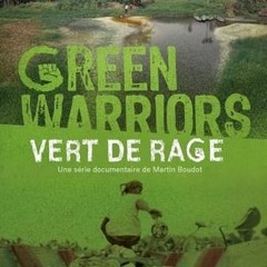 Green Warriors; (2021) Season  Episode  FULLEPISODE -231197