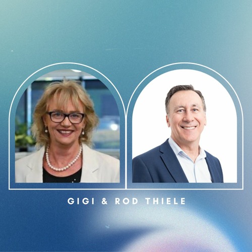 Rod And Gigi- People on Mission