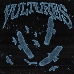TAFARI - VULTURES (coprod. hombredamn)
