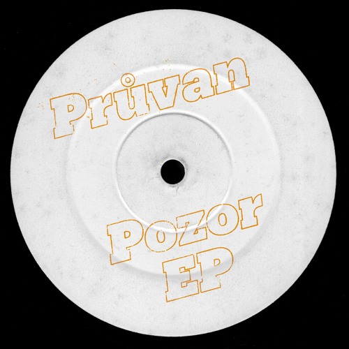 Průvan - Pozor
