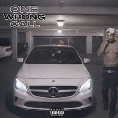 BRF Huncho Sosa - One Wrong Call (Prod.By Dj Raw Tune)