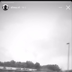 D1ma - Paranoid LEAK