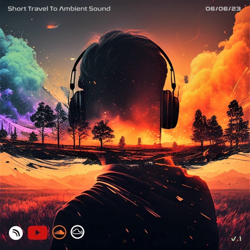 Short Travel To Ambient Sound
