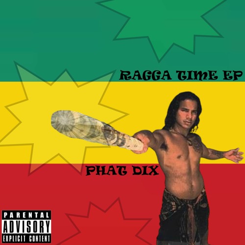 RAGGA DIX