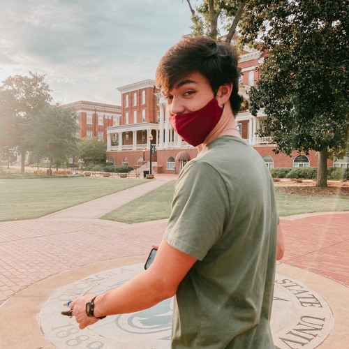 Time (Pr. Corn Cobb)