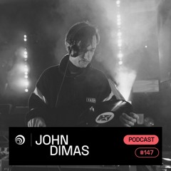 Trommel.147 - John Dimas