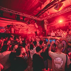 Live At Grood Taste District, Ministry Club (23 - 07 - 22)