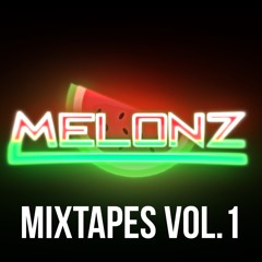 Melonz Mix 2023
