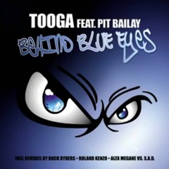 Behind Blue Eyes 175BPM