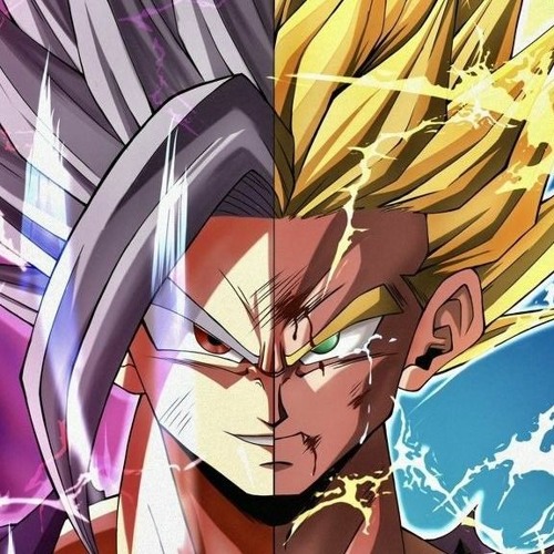 Gohan's Power Awakening X Skyfall (Dragon Ball Hardstyle)