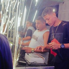 MC CJ E MC BRENDON - ENTENDER O MOTIVO (( DJ TIAGO GOMES - REMIXX ))