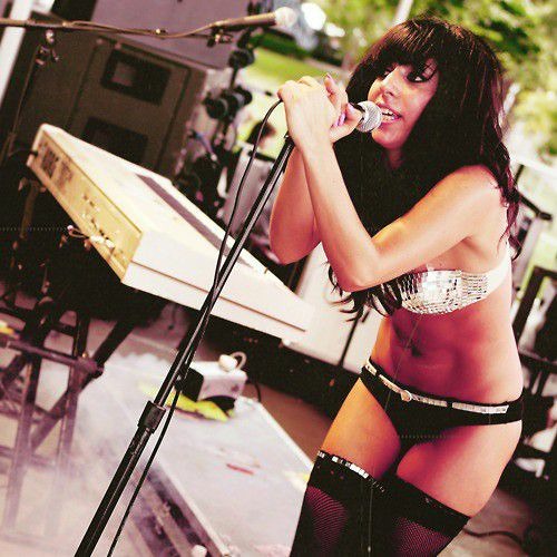 Gaga unreleased / demo / exclusive tracks