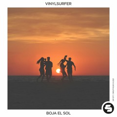 Vinylsurfer - Boja el Sol (Night Mix)