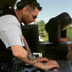 CMORAES - SET TECH HOUSE NOV.20 [Free download]