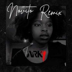 Novito-Ndikhathazekile (ARK1 AMAPIANO REMIX)