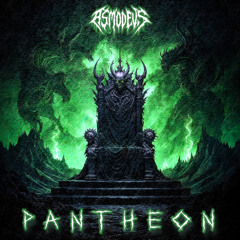 Vlaakith, the Eternal Queen [CLIP] [Upcoming PANTHEON LP]