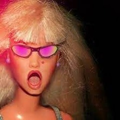 Barbie Safadona - Mc Marsha & Mc Kitado ( Dj Thiago FB E Dj Agui )