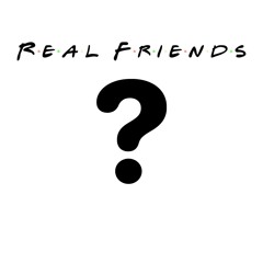 Hudson - REAL FRIENDS