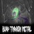 Artwork for burp thrash metal