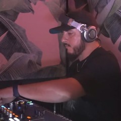 DNB Mix at Tenth Level Tavern
