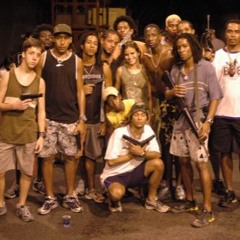 MEDLEY ICÔNICO 001 - MC's VITINHO AVS, VITIN DA IGJ, & SACI -