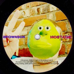 Hostage [Free Download]