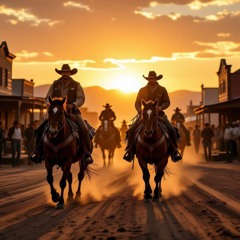 Cowboy Town