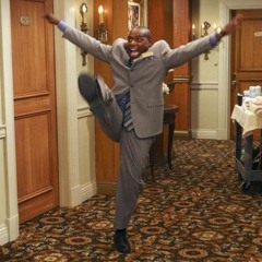 Mr. Moseby