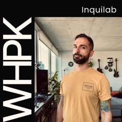 WHPK Spotlight | Inquilab