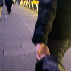 Running
