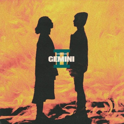 David Bay - Gemini