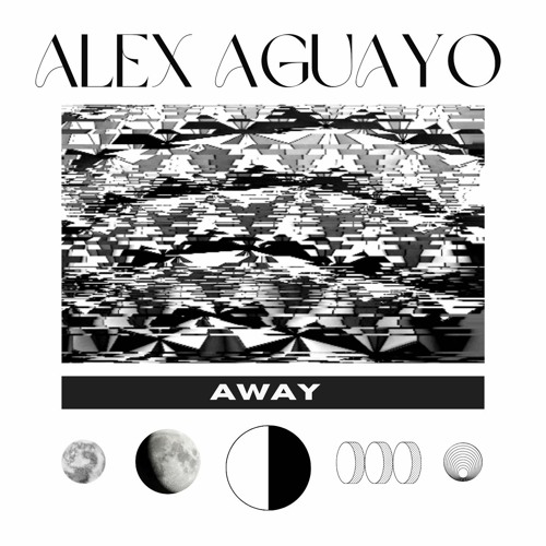 Alex Aguayo - Altered Speech