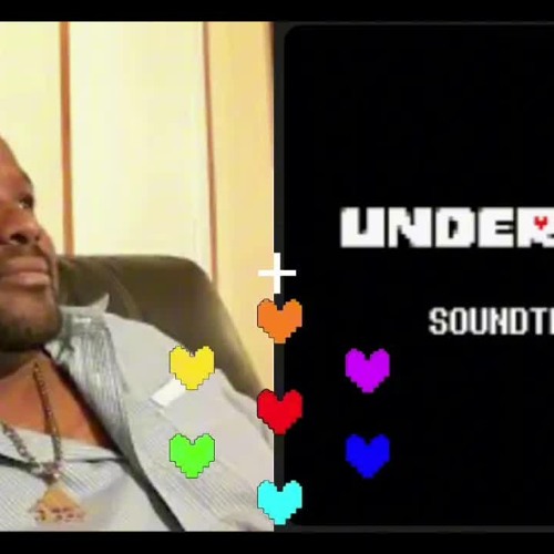 Linga guli guli x Finale(Undertale)