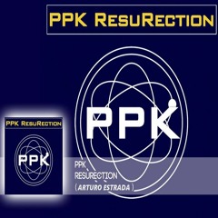 PKK -  Resurrection (Arturo Estrada Vocal Mix) ¡¡¡ FREE DOWNLOAD!!!