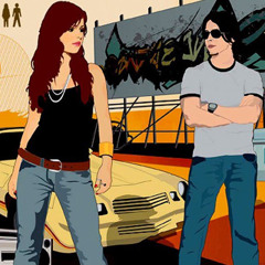 Ida Nem Volta [Leick SexyBack Mix] | Sandy e Junior