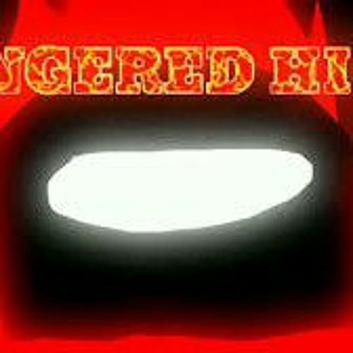 Angered Him - FNF Vs Him