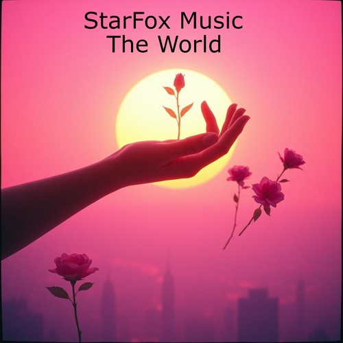 Stream StarFox Music | Listen to The World playlist online for free on ...